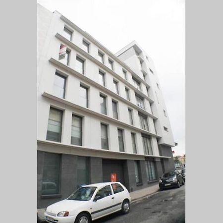 Luxury Suite Apartment Flagey/Louizalaan บรัสเซลส์ ภายนอก รูปภาพ