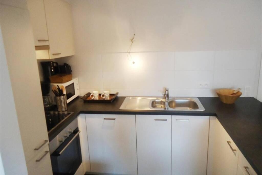 Luxury Suite Apartment Flagey/Louizalaan บรัสเซลส์ ภายนอก รูปภาพ
